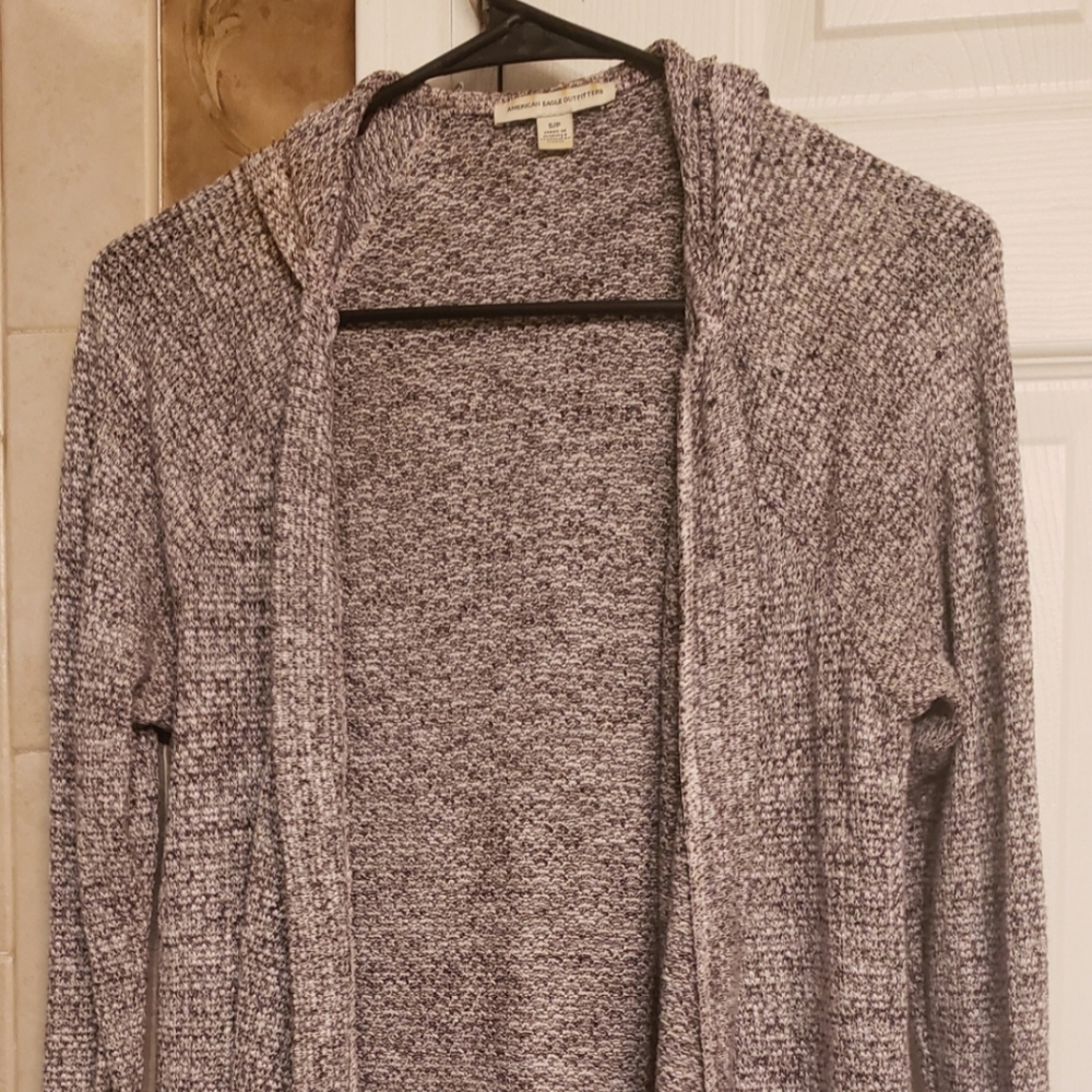 American Eagle Cartigan size S